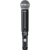 Shure BLX288/SM58-H11 Wireless Vocal System With Two SM58