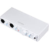 Arturia MiniFuse Recording Pack - White