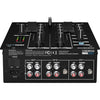 Reloop RMX-10BT 2-Channel DJ Mixer W/ Bluetooth