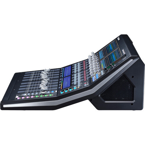 Tascam SonicView-16XP 16-Channel Digital Mixing Console