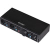 Arturia MiniFuse Recording Pack - Black