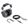 Audeze MM-520 Planar Magnetic Headphones