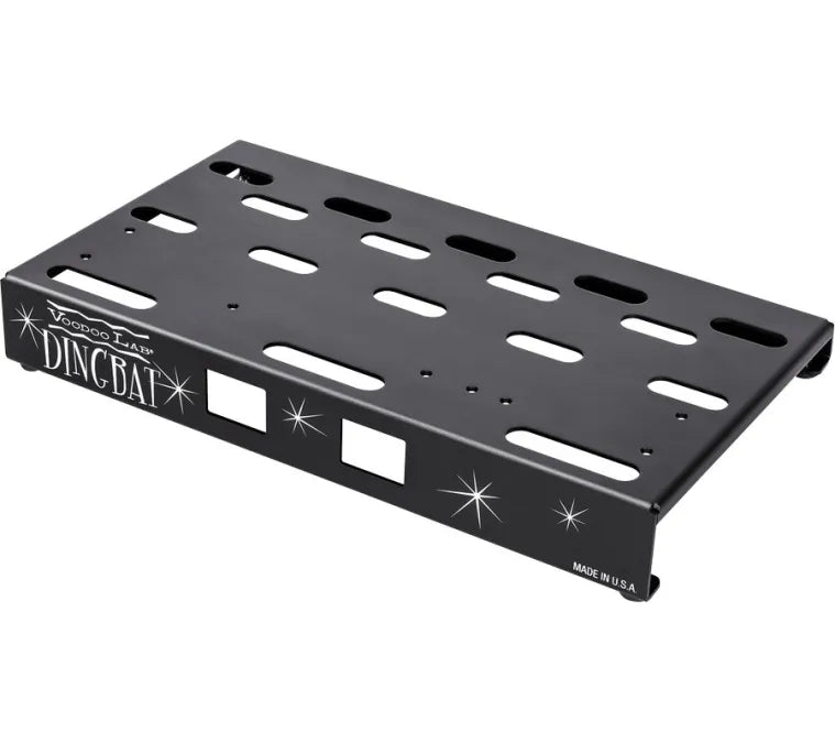Voodoo Lab Dingbat Small EX Pedalboard