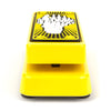 MXR Kirk Hammett Cry Baby Wah Yellow Sparkle Edition