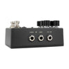 Walrus Audio Monumental Tremolo Stéréo Harmonique Tap - Noir