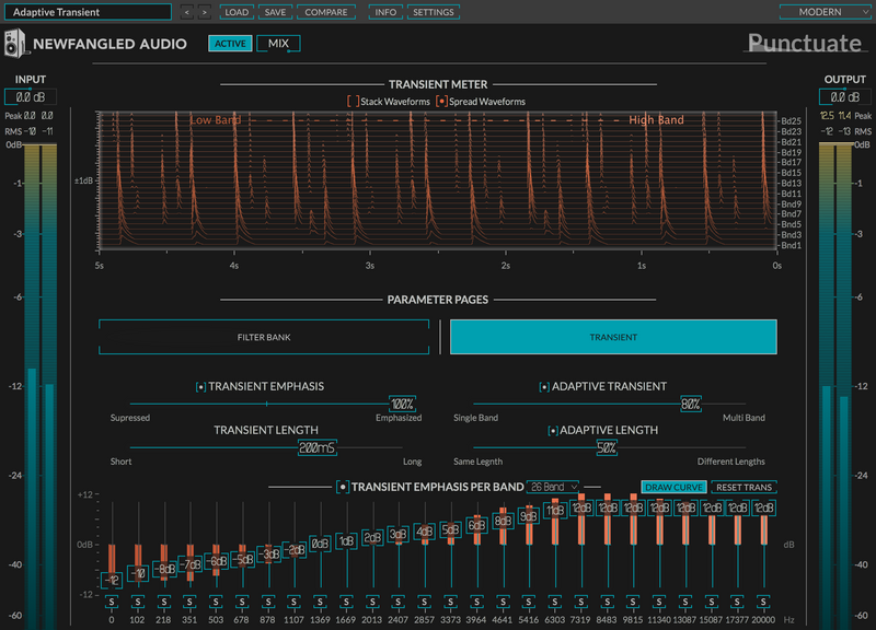 Newfangled Elevate Bundle - Mastering Multi-band Limiter & EQ