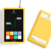 Play Fader 2 channel CV & MIDI Sequencer - Yellow