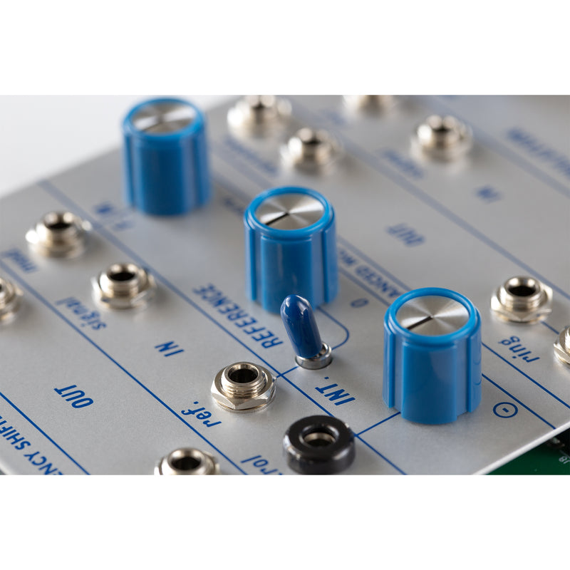 Tiptop Buchla Model 285T Frequency Shifter