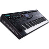 ASM Leviasynth LSKB - Hybrid Algorithmic Synth Keyboard With 16 voices, 8 Oscillators Per Voice