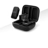 Rode Wireless Micro Dual Wireless Mic Kit USB-C Black