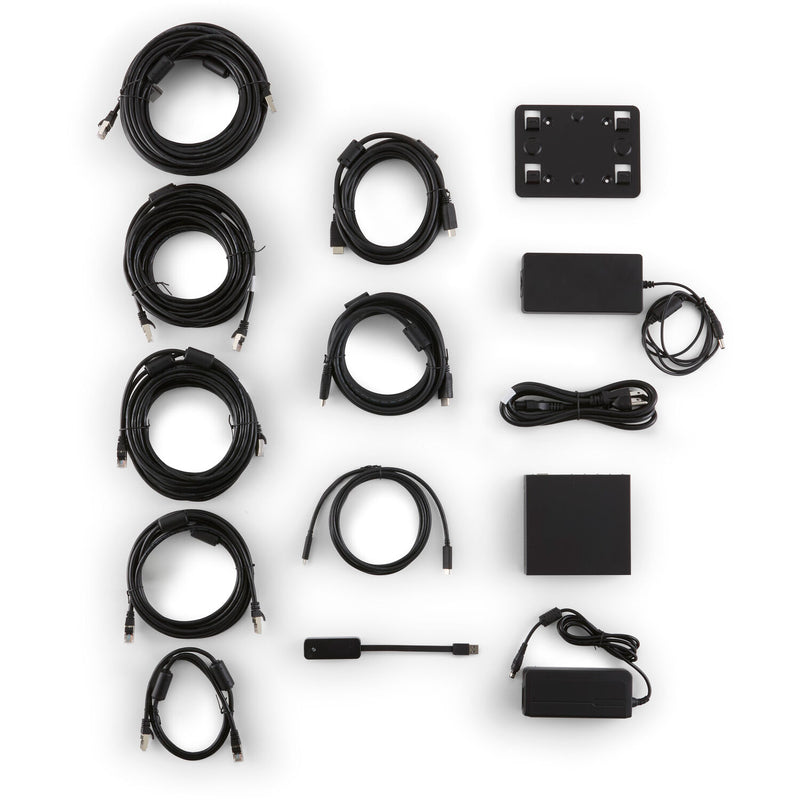 Shure IMXF5 Intellimix With Accessories