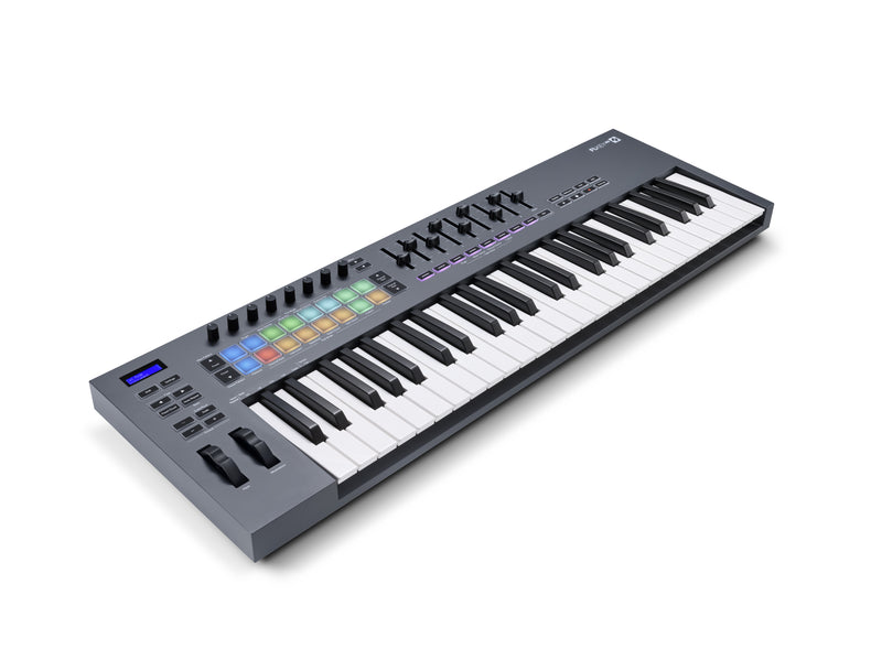 Novation FLKEY-49 Ultimate 49-Note MIDI Keyboard