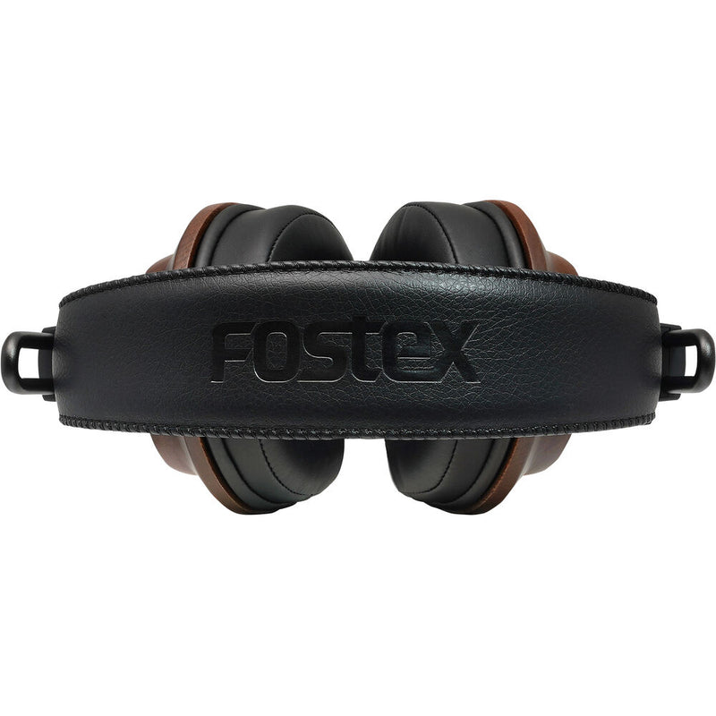 Fostex T60RPMK2-CL Closed Back Stereo Headphones Black