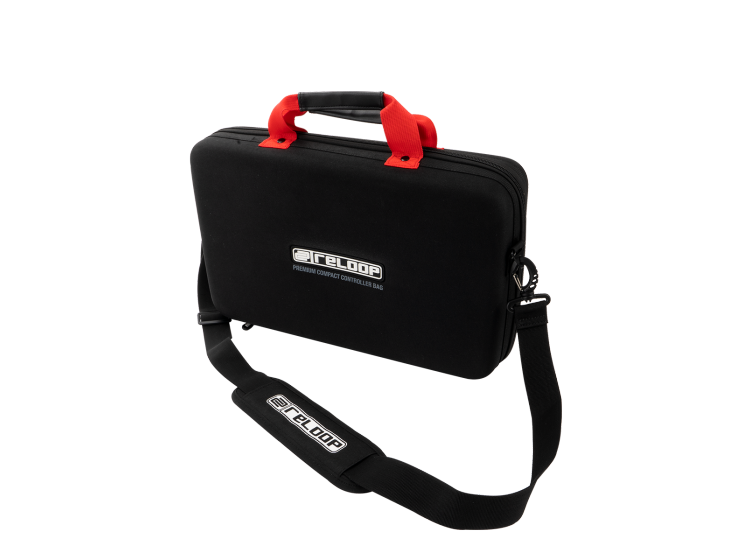 Reloop Premium Compact Controller Bag