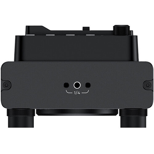 Accsoon Toprig S60 Motorized Video Slider for Video Shooting