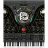 EastWest Pop Music Virtual Instrument Bundle