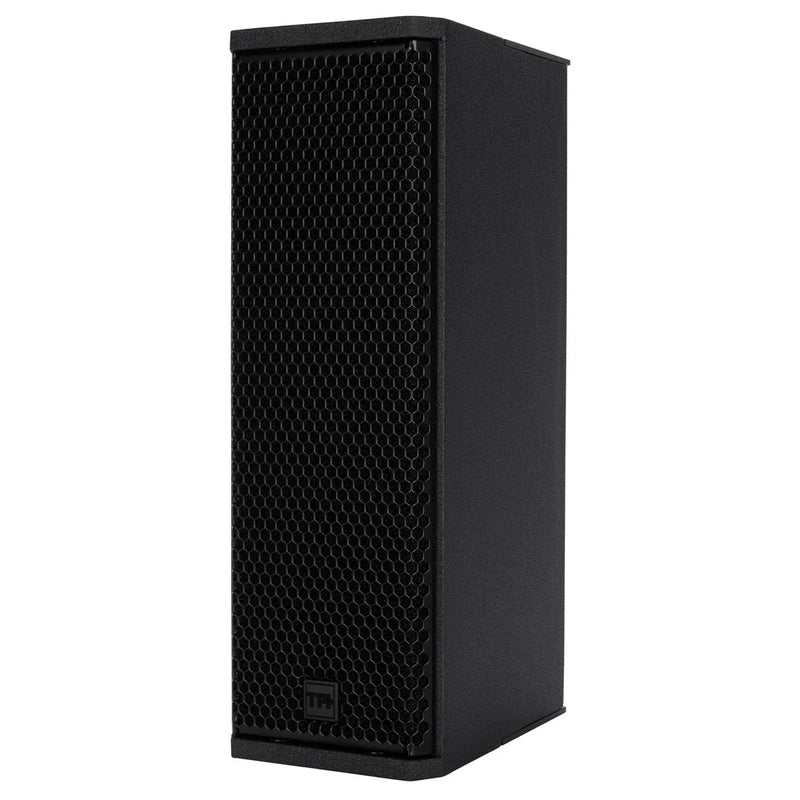 RCF TT-515-A Two-Way Professional Active Speaker - 2 x 5in