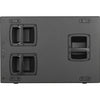 RCF RCF-SUB 9029-AS High-Power 21 Inch Active Subwoofer