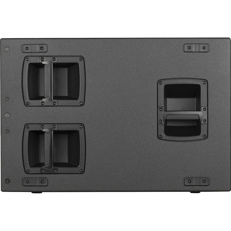 RCF RCF-SUB 9029-AS High-Power 21 Inch Active Subwoofer