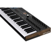 Arturia Keylab 61 MKIII Keyboard Controller Black