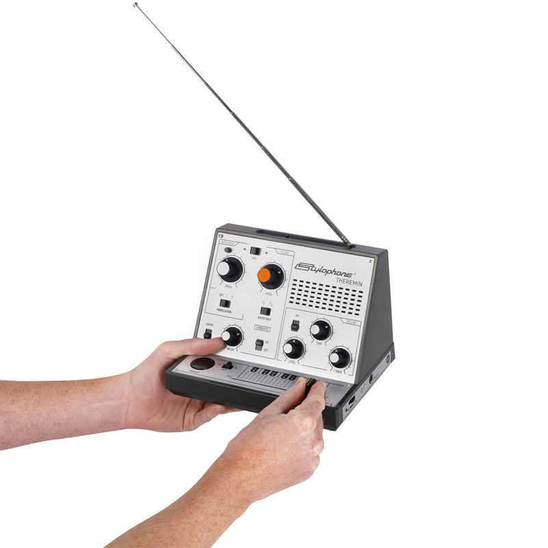 Stylophone Theremin