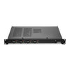 Audac EPA254 - Quad-channel Class-D amplifier 4 x 250W