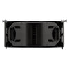 RCF RCF-HDL 26-A 2-Way 2000W Active Line Array Speaker Black