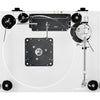 Audio-Technica AT-LPA2 Manual Hi-Fi Belt-Drive Turntable
