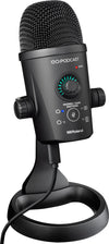 Roland GO:Podcast Video Podcasting Studio for Smartphones