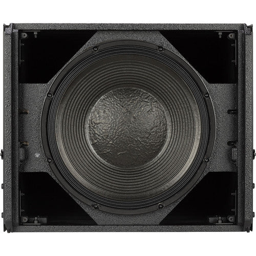 RCF RCF-HDL 36-AS Active Flyable Subwoofer Module