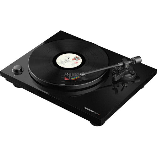 Platine vinyle manuelle à trois vitesses Reloop Turn 3 MK2