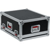 Gator GTOUR-SQ5 ATA Case W/ Casters For SQ-5