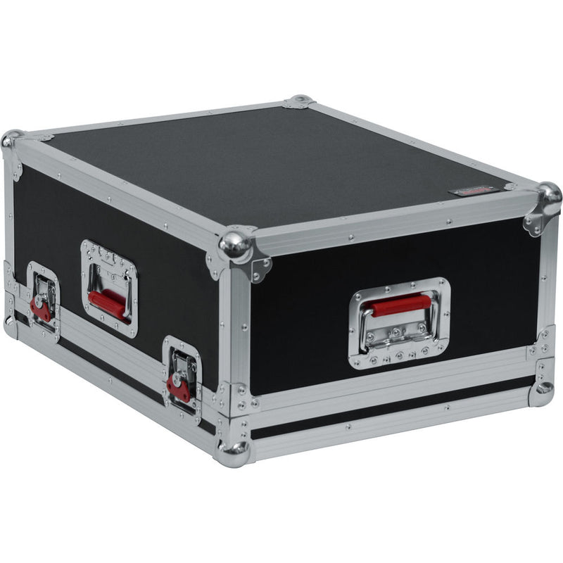 Gator GTOUR-SQ5 ATA Case W/ Casters For SQ-5