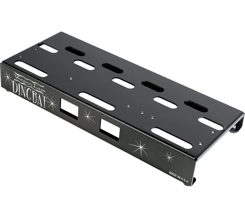 Voodoo Lab Dingbat Small Pedalboard