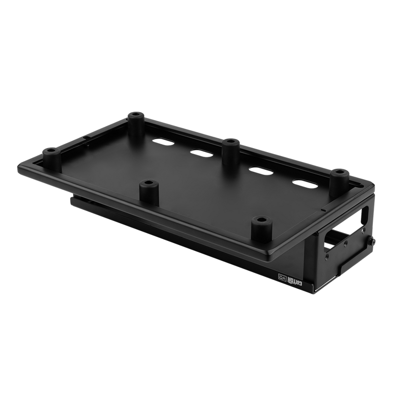Gator Cases Vertex Travel Lite 17