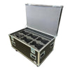 Chauvet Professional CP6 Flight Case Couleur Strike M