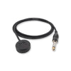 Leaf Audio Contact Mic - 2,0m / 6,3mm (1/4) TS Connector