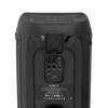JBL Partybox 310 Portable Bluetooth Speaker Black