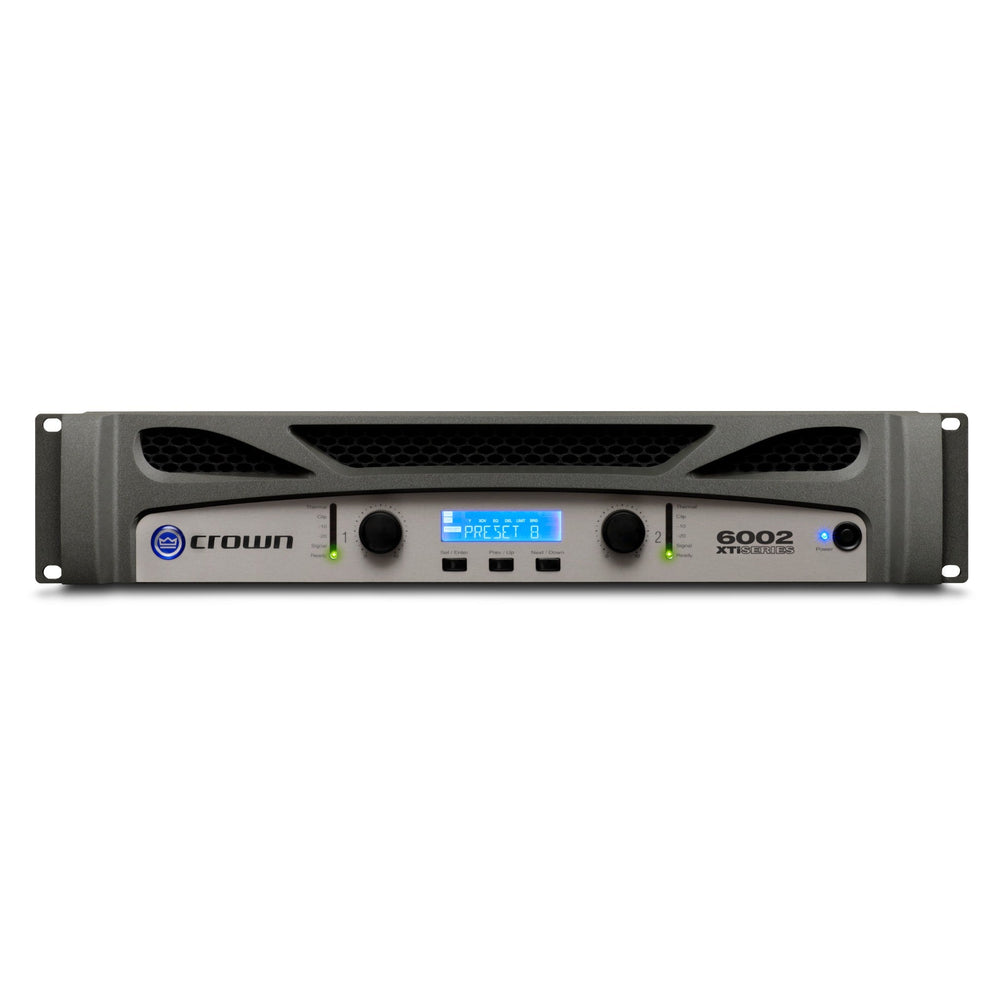 CROWN XTI6002