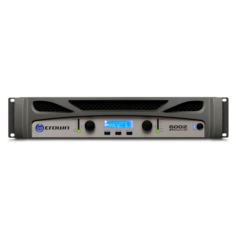 CROWN XTI6002