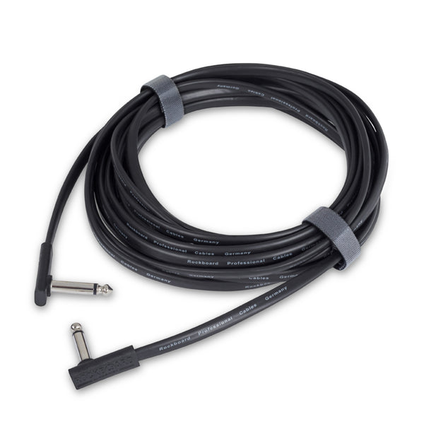 Rockboard Cable Patch RockBoard Flat Inst Cable RA/RA 600 cm