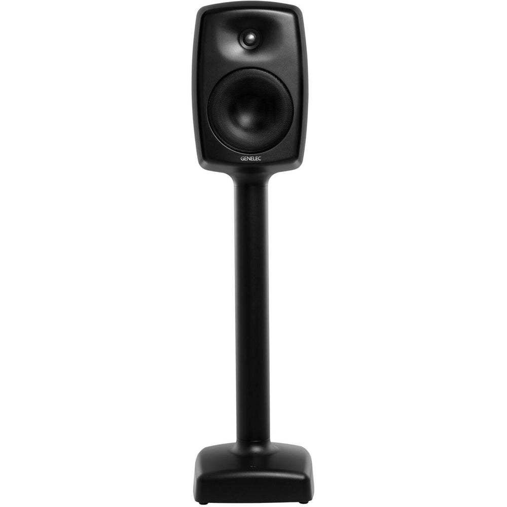 Enceinte active 2 voies Genelec 6040BRM, noire