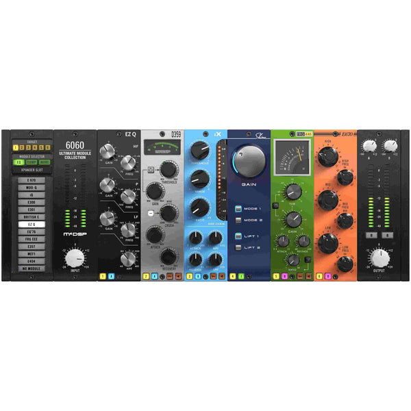 6060 Ultimate Module Collection Nat.v7