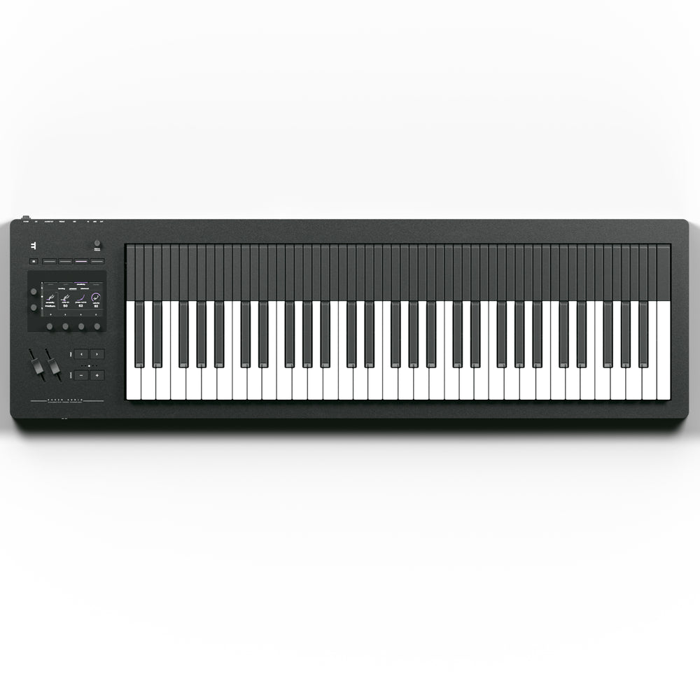 Expressive E Osmose 61 - MPE Polyphonic Synthesizer