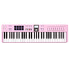 Arturia Keylab Essential 61 MK3 Rose Quartz