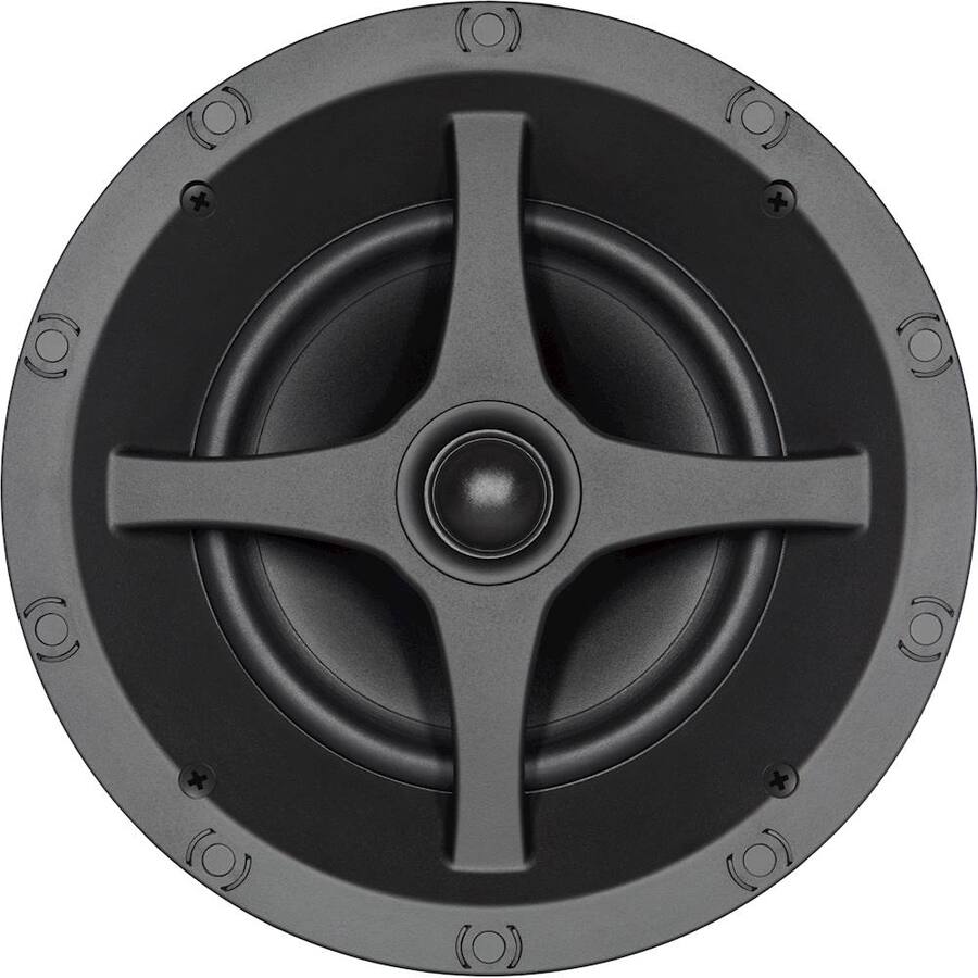 Sonance C6R In-Ceiling Speaker 6.5in (Pair)