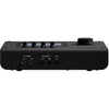 Yamaha URX22 4x2 USB-C Audio Interface - Black