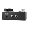 Walrus Audio Monumental Tremolo Stéréo Harmonique Tap - Noir