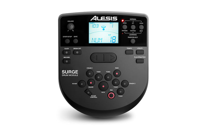 ALESIS SURGE MESH SPECIAL EDITION Electronic Drum Kit