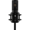 Microphone à condensateur multi-directivité à double diaphragme Shure KSM44MP